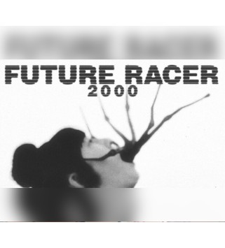 Future Racer 2000 Steam Key GLOBAL
